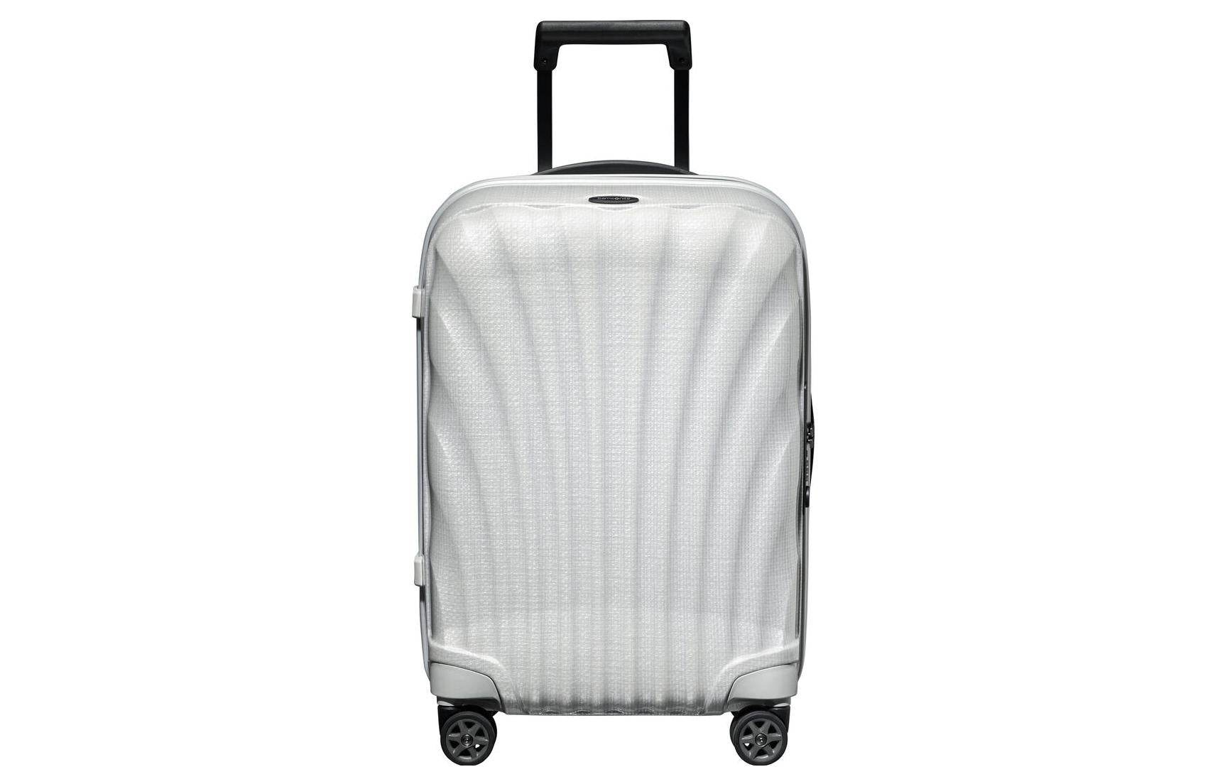 Чемодан Samsonite Xinsouli C-Lite - Boxette Shop
